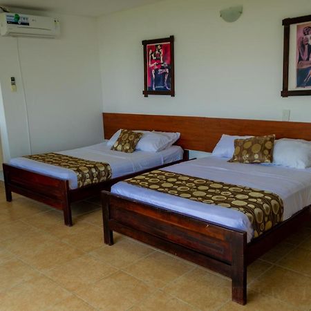 Hotel Rc טונסופה מראה חיצוני תמונה