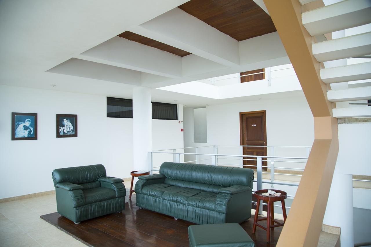 Hotel Rc טונסופה מראה חיצוני תמונה